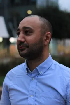 XƏYAL ƏLİYEV