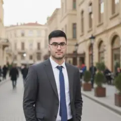 Sardar Hasanov
