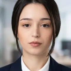 RƏSMİYYƏ QASIMOVA