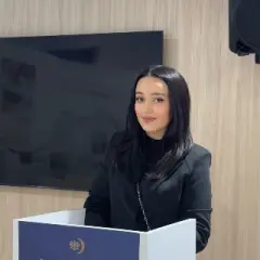 Nərmin Nəbizadə