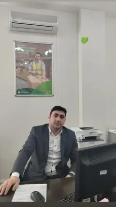 Əmrah Paşayev