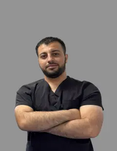 Kənan Dünyamalıyev