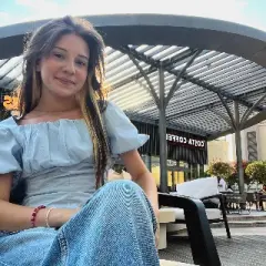 FATİMƏ MƏMMƏDOVA