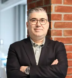 Mehmet Gökhan KARATOY