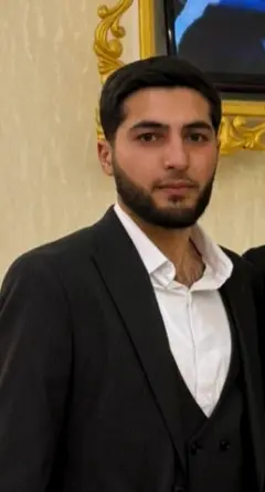 Metleb Abbasov
