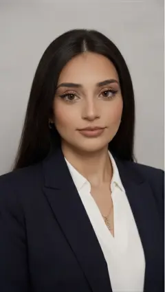 Günay Mirzəyeva