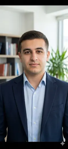 Vüsal Qasımzadə