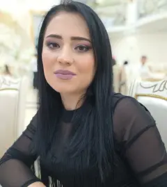 RAMILE Abdullayeva