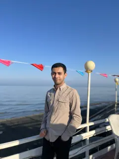 Əli Bəşirov