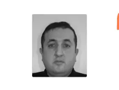 Rovşən Emrahov