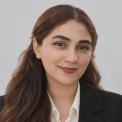 Zeynəb Vəlizadə