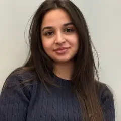 Ləman MUSAYEVA
