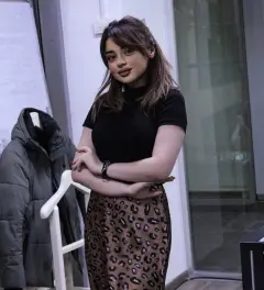 Xanım Salahova