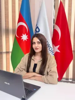 Ülviyyə Abdullayeva