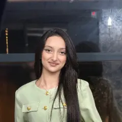 Aysun Qasımova