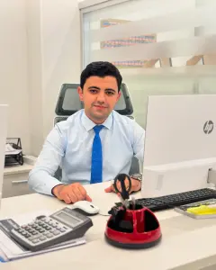 Elgün Hüseynli