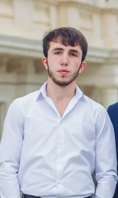 Sakir Bağırov