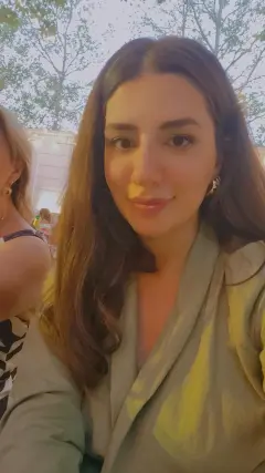 Gunay Baxşəliyeva