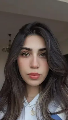 Ofelya Osmanova