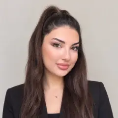 Pərvanə Məhəmmədova
