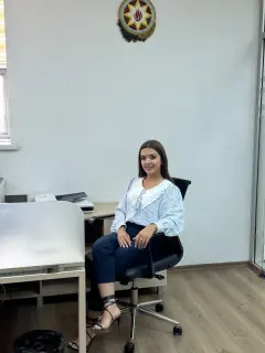 Günel Məmmədova