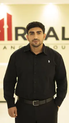 Elmir Əhlimanlı
