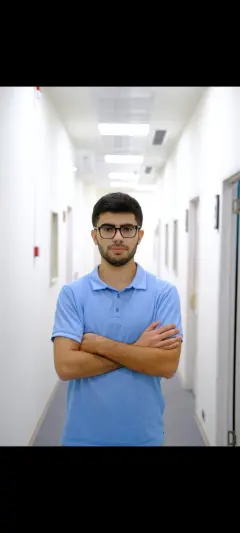 Mətin Əbilov