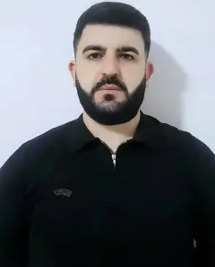 Müseyib Dadaşov