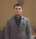 Kamil Rustemli
