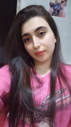 İlkanə Binnetli