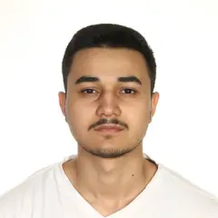 Mübariz Nəcəfov