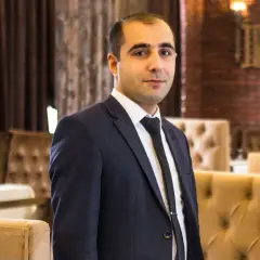 Anar Şirinov