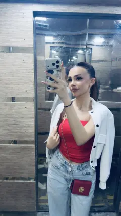 Leyla Bağırova