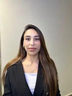 Arzu Əhmədzadə