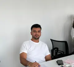 Sərxan Rzayev