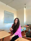 Çinarə Məmmədova