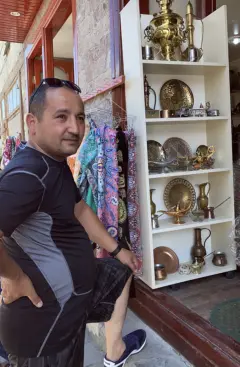 Telman Şüküri