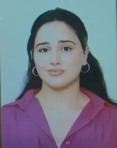 Fatimə Səmədova