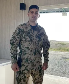 Amil Verdiyev
