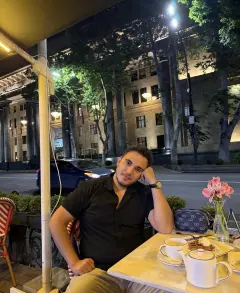 Orxan Dadaşov