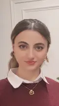 Jamila Bayramova