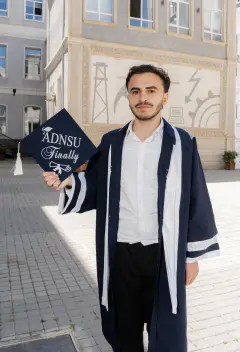 Muxtar Qarayev