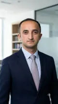 Fəhmi̇n Bayramov