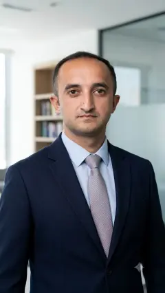 Fəhmi̇n Bayramov