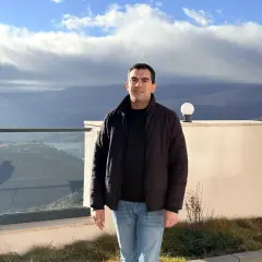 Rasim Babaşov