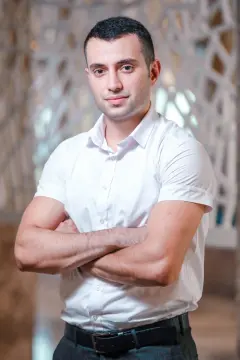 Hikmət Quluzadə