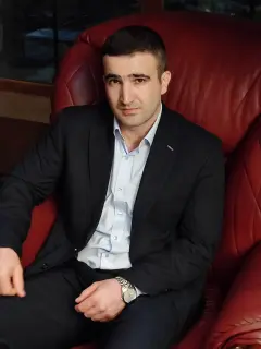 Natiq Salamov