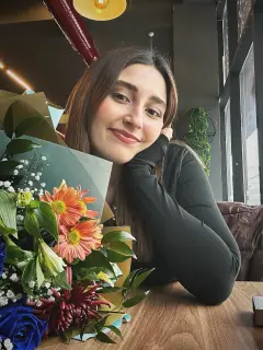 Aysu cavadzade