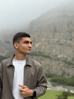 Omar Abdullaev