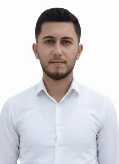 Nazim Zeynalov
